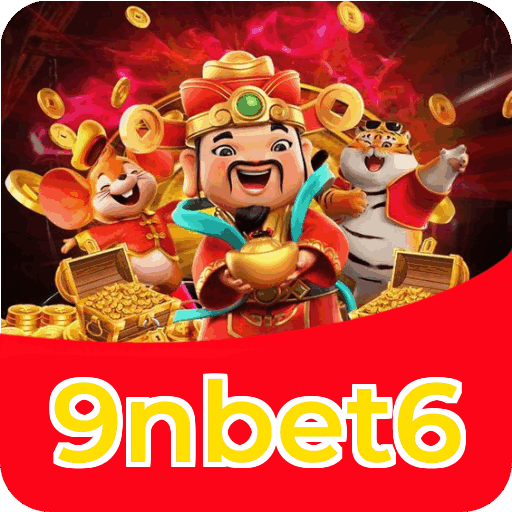 Tabela RTP dos jogos de cassino da 9nbet6